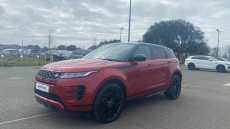 Land Rover Range Rover Evoque 2.0 P250 R-Dynamic S 5dr Auto Petrol Hatchback